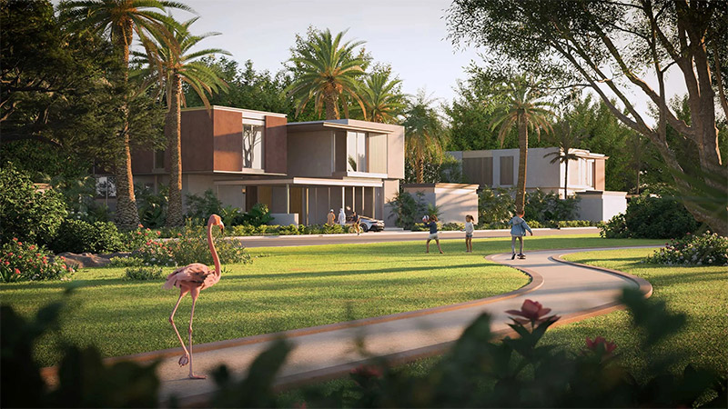 Saadiyat Island Villas for Sale