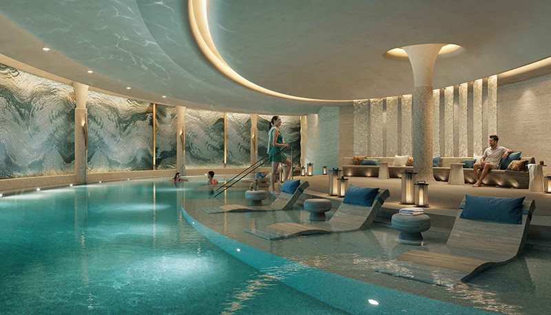 Emaar Villa for Sale