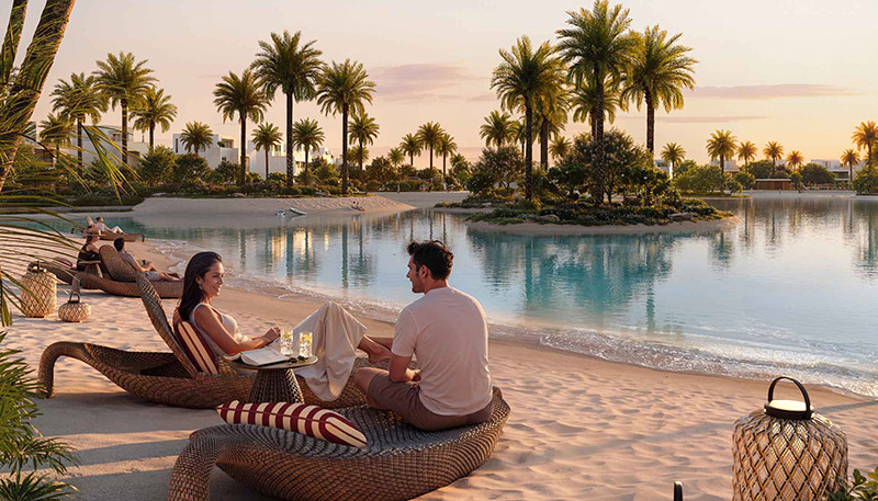 Emaar Villa for Sale