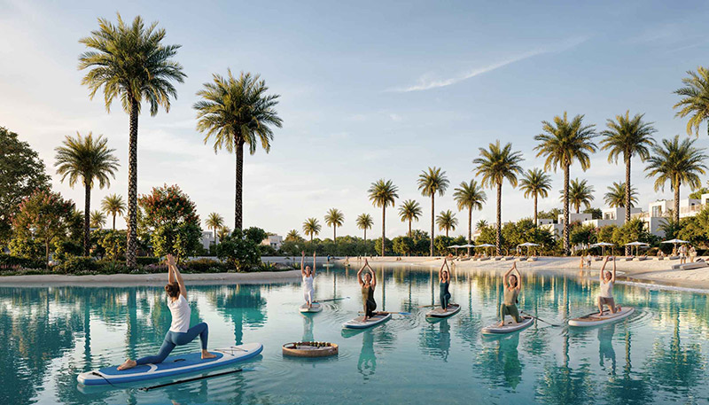 3 Bedroom Townhouse for Sale in Dubai